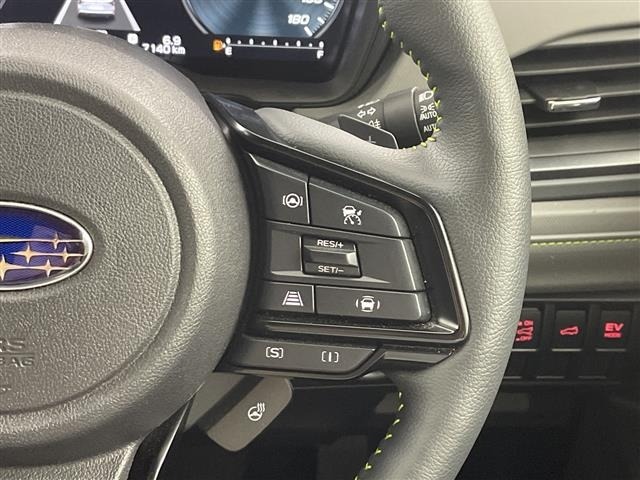 Subaru FORESTER 2025 7427548-7
