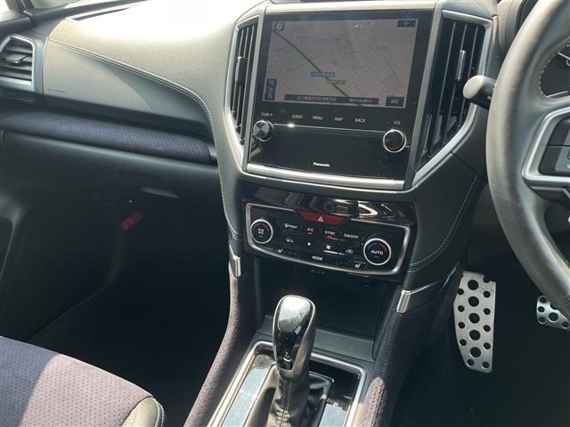 Subaru FORESTER 2021 7427556-12