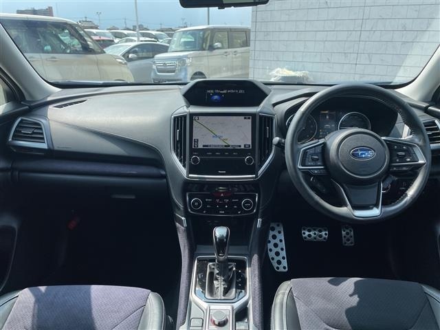 Subaru FORESTER 2021 7427556-14