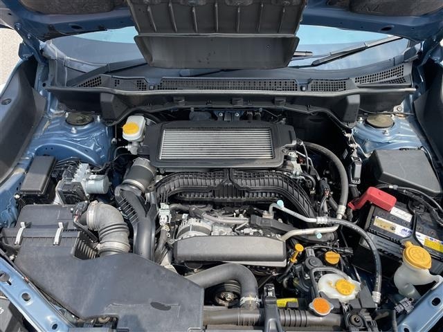 Subaru FORESTER 2021 7427556-15