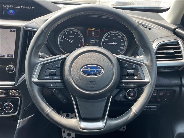 Subaru FORESTER 2021 7427556-18