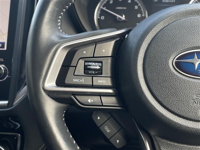 Subaru FORESTER 2021 7427556-19