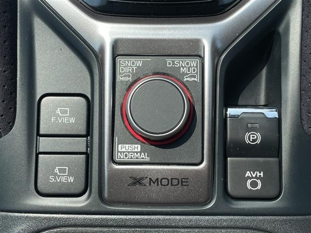 Subaru FORESTER 2021 7427556-2