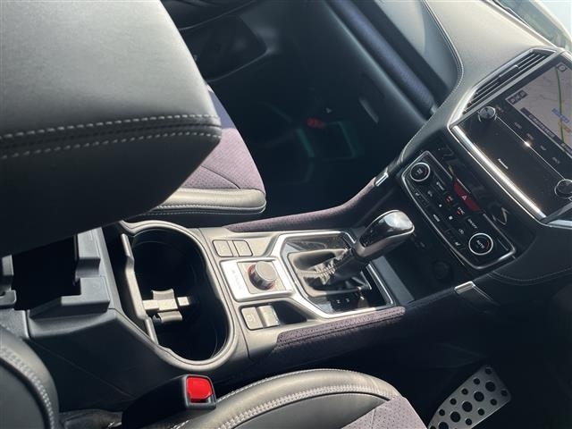 Subaru FORESTER 2021 7427556-20