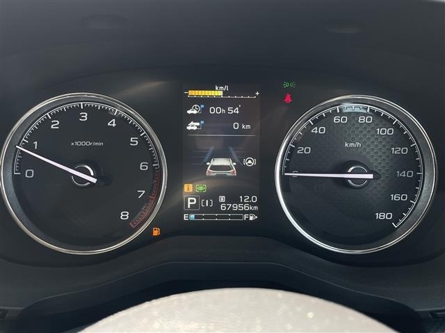Subaru FORESTER 2021 7427556-5