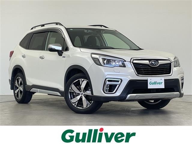 Subaru FORESTER 2019 7427557-0