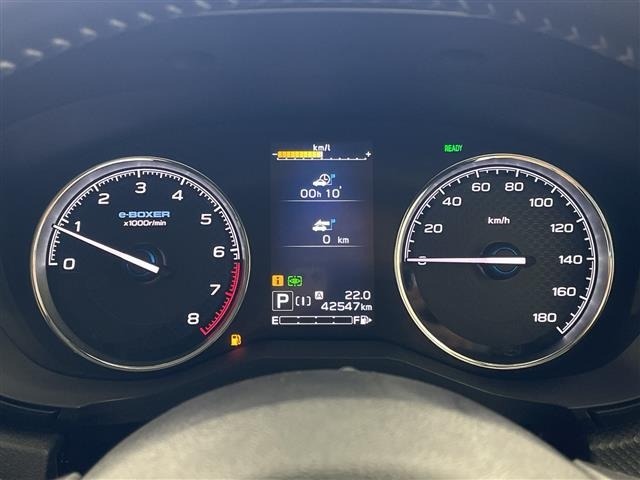 Subaru FORESTER 2019 7427557-10