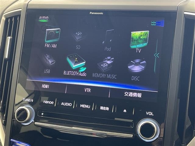 Subaru FORESTER 2019 7427557-18
