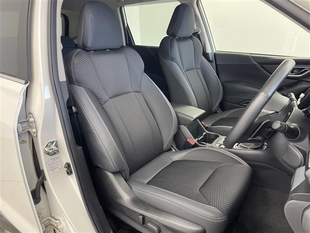 Subaru FORESTER 2019 7427557-2