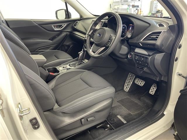 Subaru FORESTER 2019 7427557-4