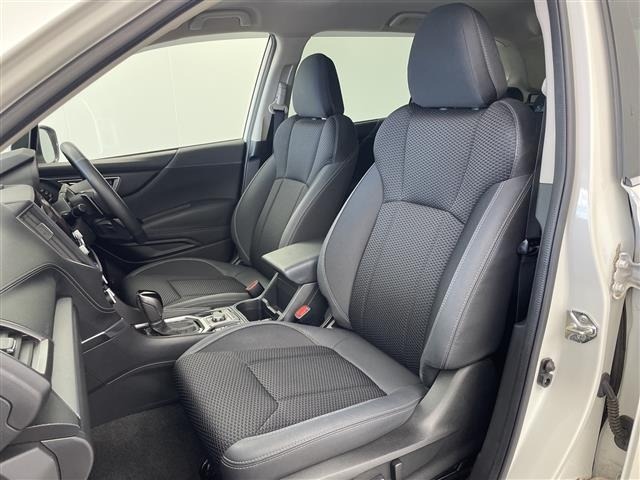 Subaru FORESTER 2019 7427557-6
