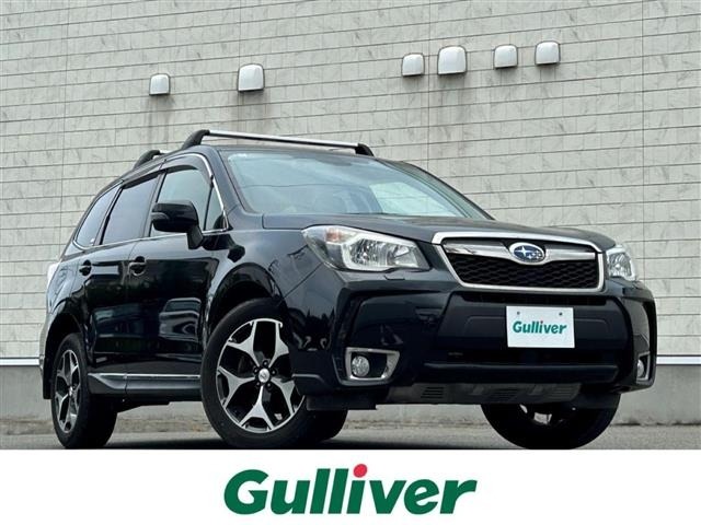 Subaru FORESTER 2014 7427564-0