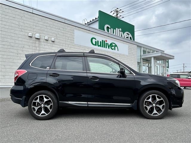 Subaru FORESTER 2014 7427564-1