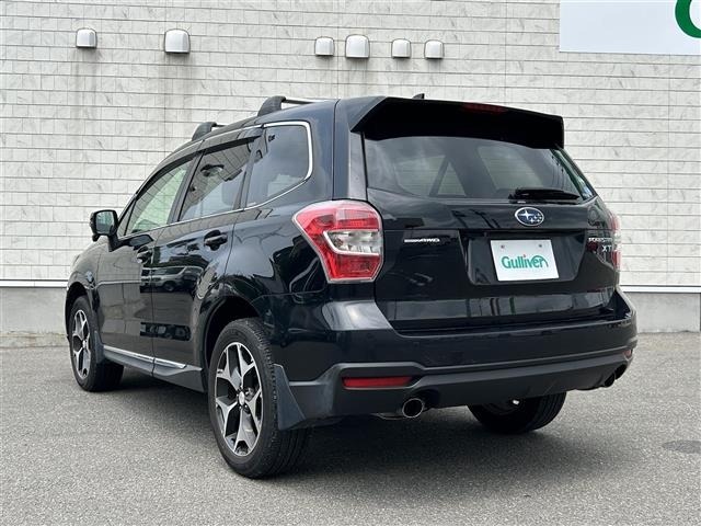 Subaru FORESTER 2014 7427564-13