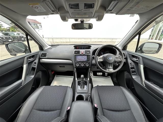 Subaru FORESTER 2014 7427564-14