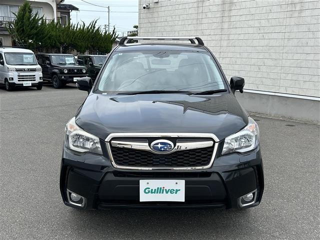 Subaru FORESTER 2014 7427564-15