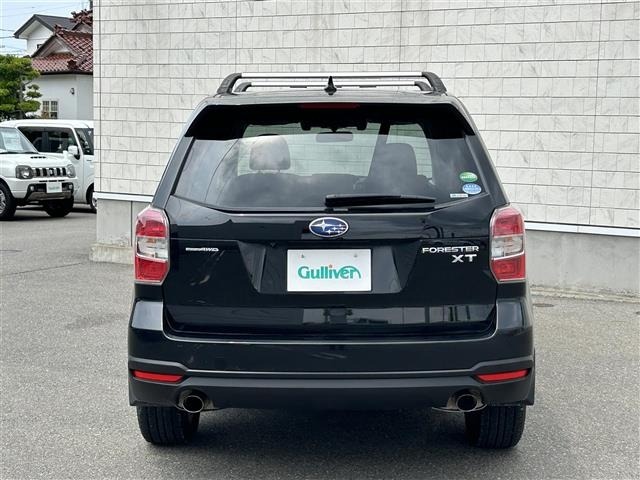 Subaru FORESTER 2014 7427564-16