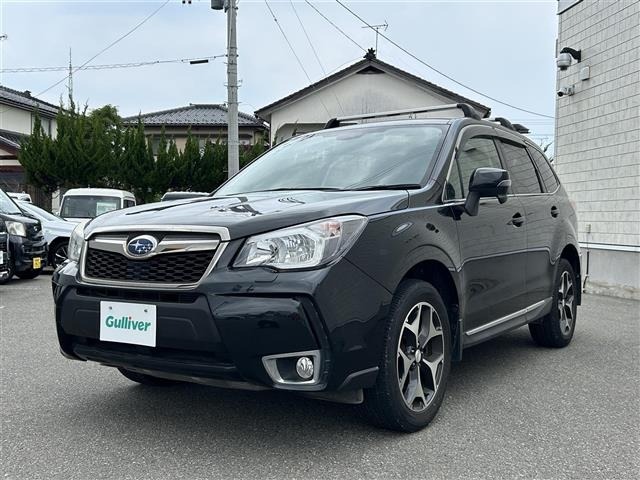 Subaru FORESTER 2014 7427564-17