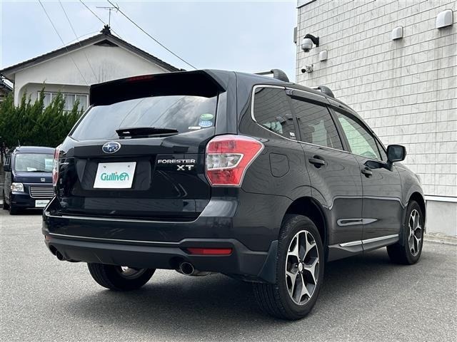 Subaru FORESTER 2014 7427564-18