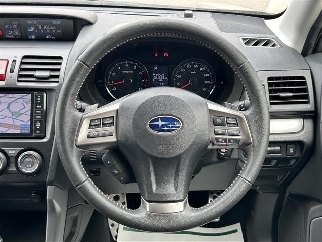 Subaru FORESTER 2014 7427564-2