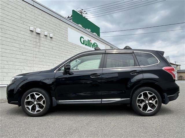 Subaru FORESTER 2014 7427564-21