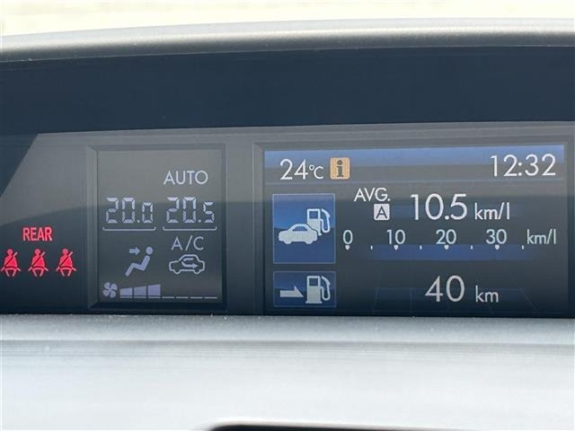 Subaru FORESTER 2014 7427564-22