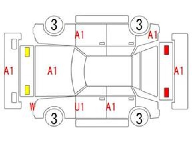 Subaru FORESTER 2014 7427564-23