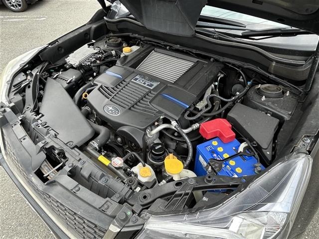 Subaru FORESTER 2014 7427564-3