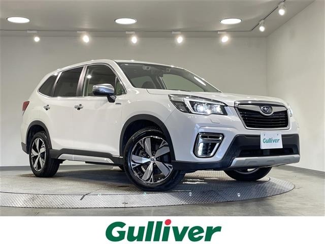 Subaru FORESTER 2018 7427571-0