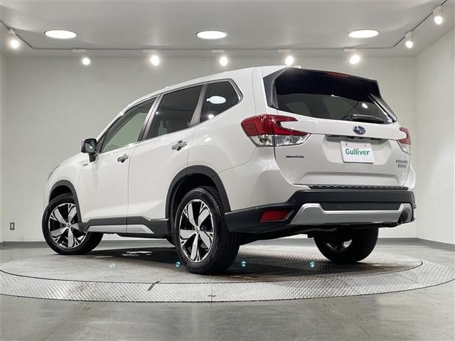 Subaru FORESTER 2018 7427571-14