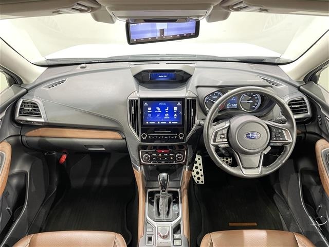 Subaru FORESTER 2018 7427571-15