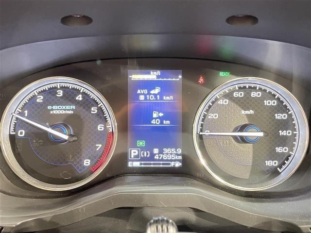 Subaru FORESTER 2018 7427571-2