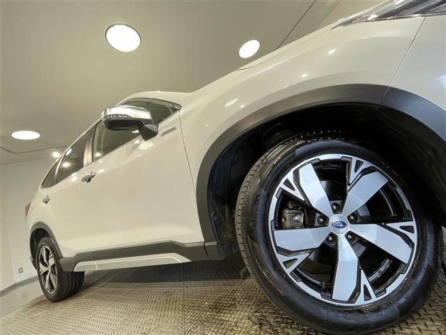 Subaru FORESTER 2018 7427571-21