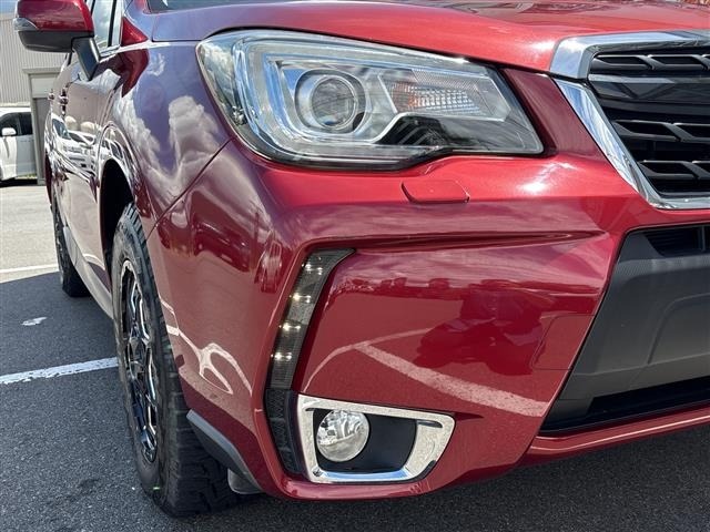 Subaru FORESTER 2017 7427572-10