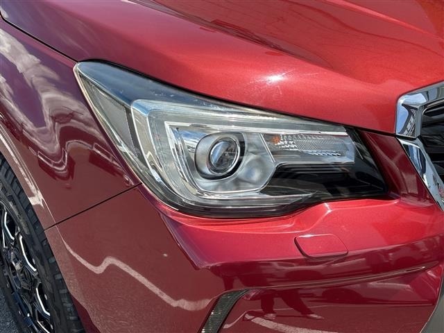 Subaru FORESTER 2017 7427572-11