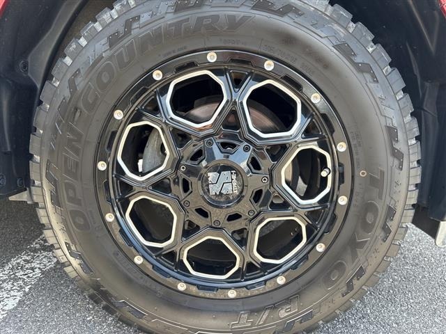 Subaru FORESTER 2017 7427572-12