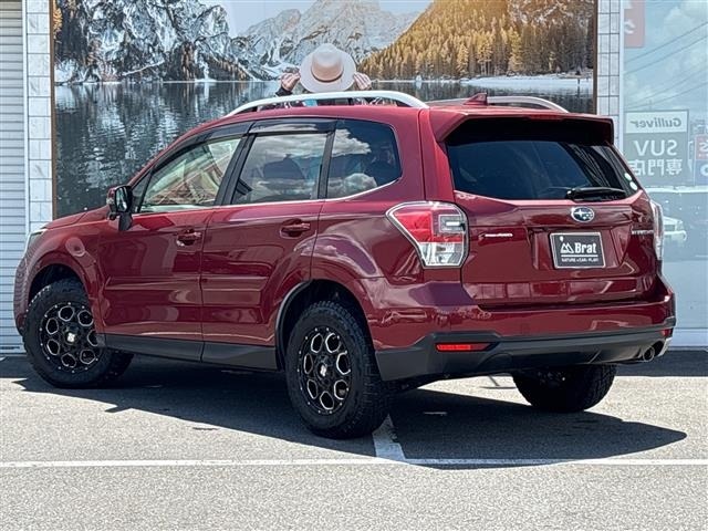 Subaru FORESTER 2017 7427572-13