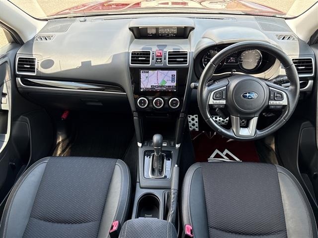 Subaru FORESTER 2017 7427572-15