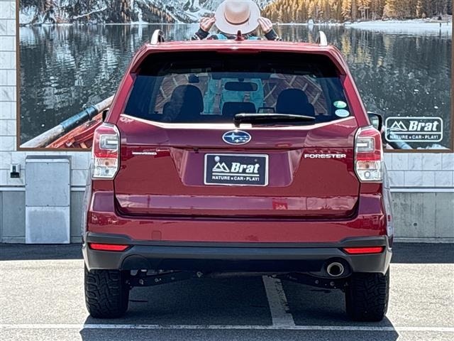 Subaru FORESTER 2017 7427572-2
