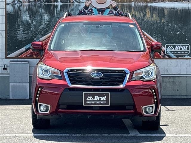 Subaru FORESTER 2017 7427572-20
