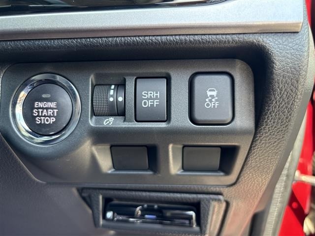 Subaru FORESTER 2017 7427572-21