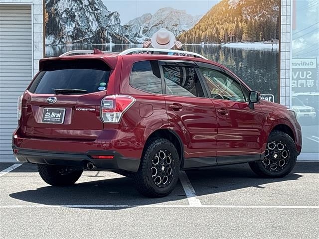Subaru FORESTER 2017 7427572-22