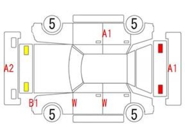 Subaru FORESTER 2017 7427572-23