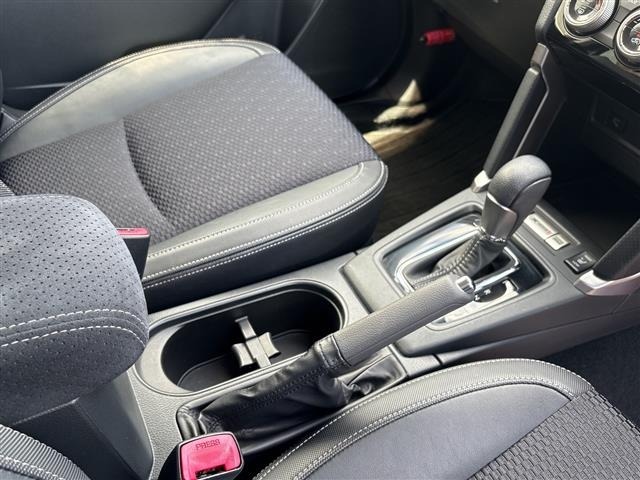Subaru FORESTER 2017 7427572-3