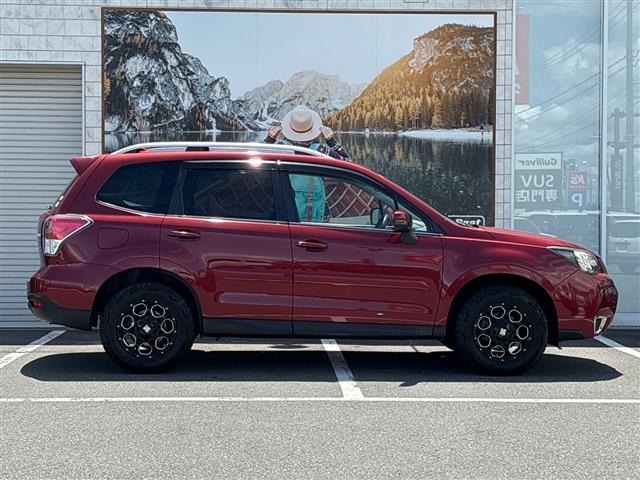 Subaru FORESTER 2017 7427572-4