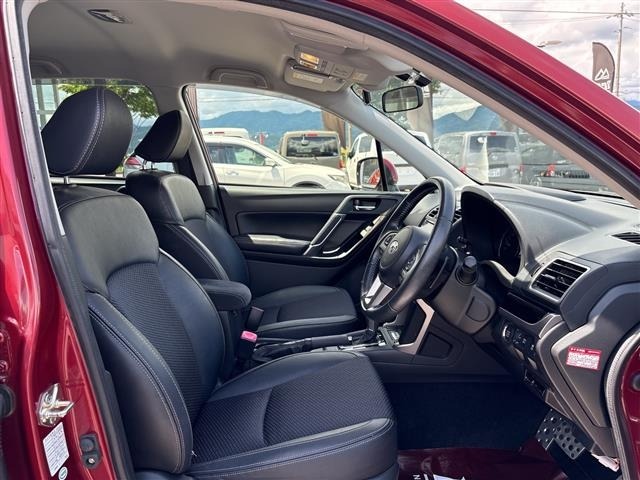 Subaru FORESTER 2017 7427572-5