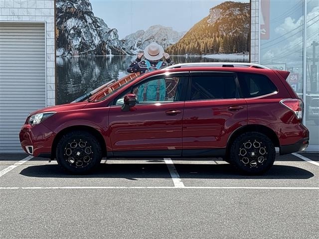 Subaru FORESTER 2017 7427572-6