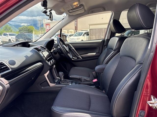 Subaru FORESTER 2017 7427572-7