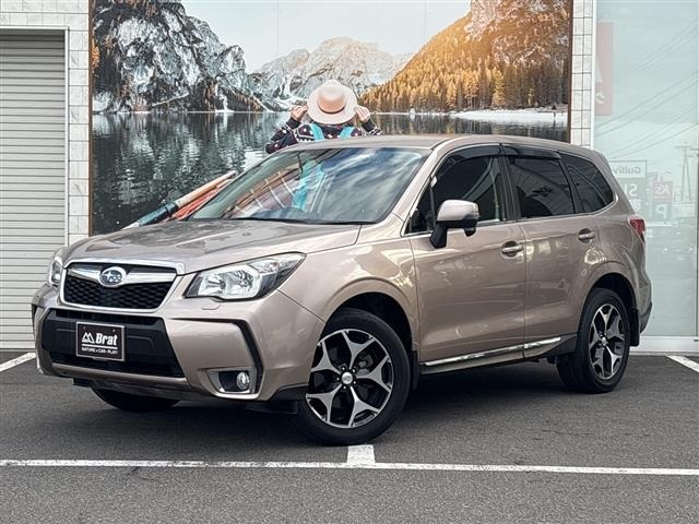 Subaru FORESTER 2015 7427579-0