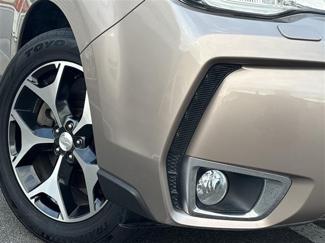 Subaru FORESTER 2015 7427579-11
